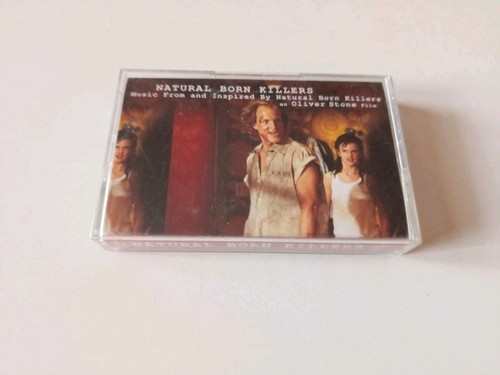 Various natural born killers - natural,