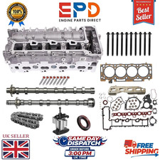 TESTA CILINDRO NUDA PEUGEOT