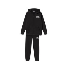 Puma Tuta da Uomo Squad Nero