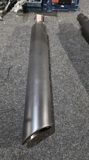Silenziatore scarico cobra - di,