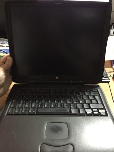 K3396nn apple powerbook g3 - *k3396nn-apple,
