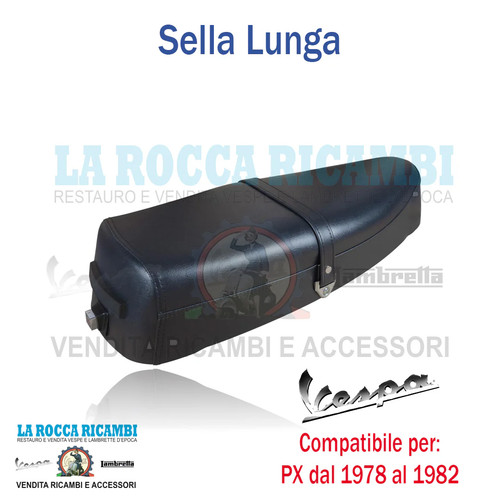 Sella vespa 125 - px, /
