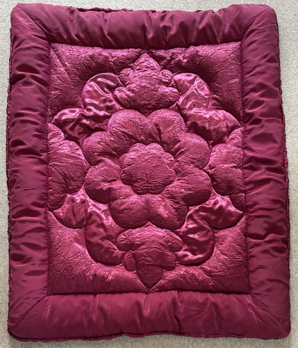 Feather down bed quilt - &,