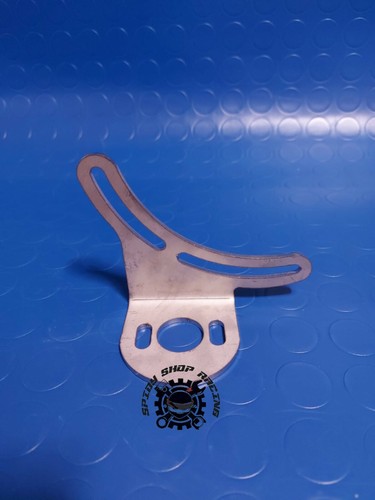 Staffa wastegate universale - staffa,