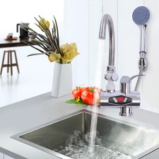 Scaldabagno Elettrico