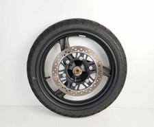 Cerchio Ruota Anteriore