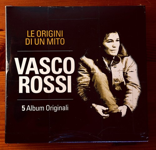 Vasco rossi origini - origini, un