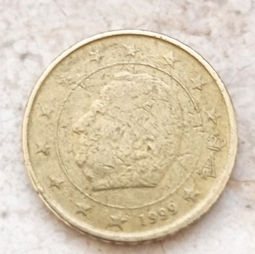 Moneta centesimi 1999 - centesimi,