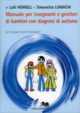 Libro manuale per - libro,