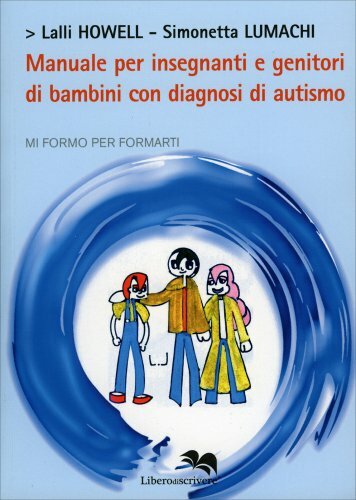 Libro manuale per insegnanti - per, e