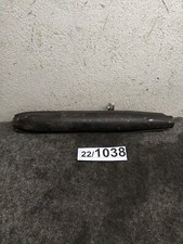 Silenziatore Marmitta Scarico