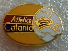 Distintivo calcio ⚽ ATLETICO