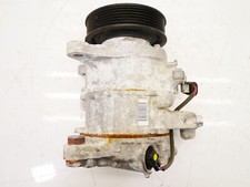 Compressore aria condizionata