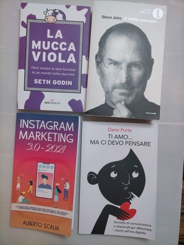 Libri vari vendite - libri,