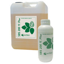 Sbs 200 plus concime - sbs,