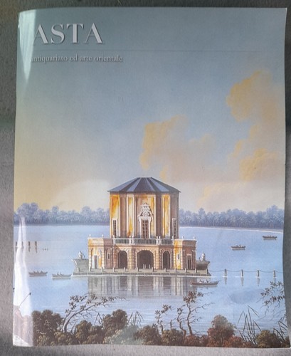 Aste boetto antiquariato - boetto,