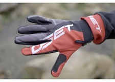 GUANTI DA EQUITAZIONE BICI