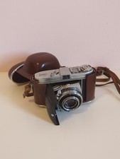 Fotocamera compatta reflex