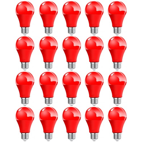 Pezzi lampadina led e27 - lampadina,