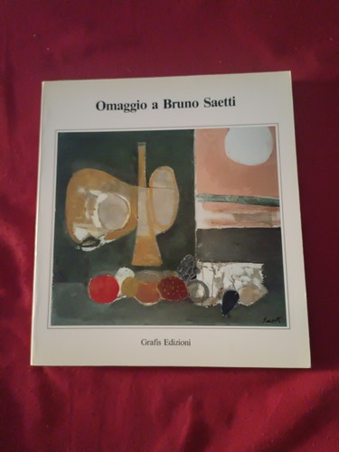 Omaggio bruno saetti - a,