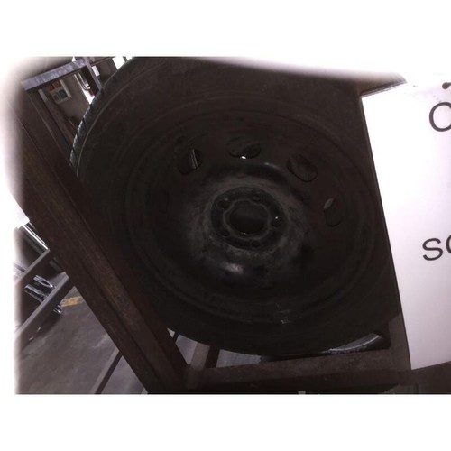 Cerchio ferro volkswagen - ferro,