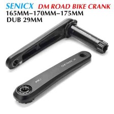 165/170/175mm SENICX PR2
