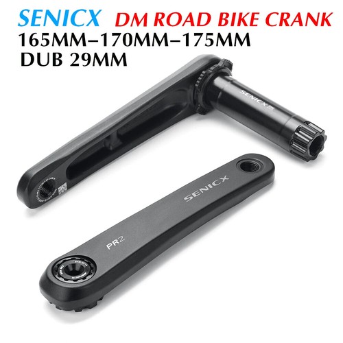 165 170 175mm - 165/170/175mm, pr2