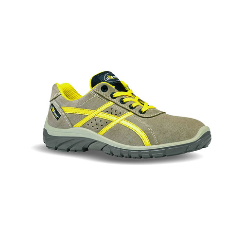 Scarpe antinfortunistica