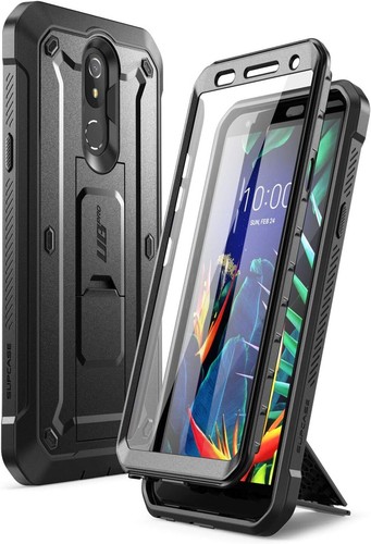 Supcase ubpro per k40 - ubpro, lg