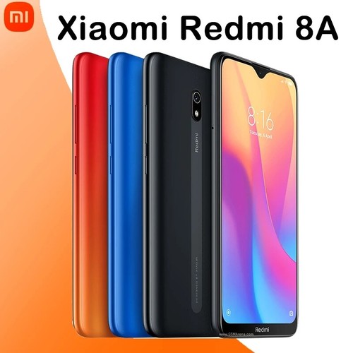 Xiaomi redmi 64 gb 4g - xiaomi,