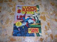 L'UOMO RAGNO GIGANTE 87