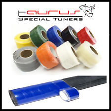 Nastro siliconico ROSSO