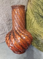 Ikebana vaso Japan vintage