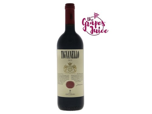 Marchese antinori tignanello - marchese,