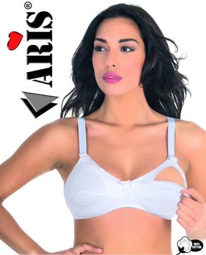 Reggiseno allattamento - reggiseno, in