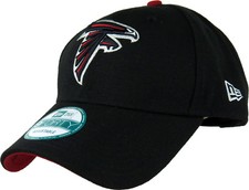 Atlanta Falcons New Era 9Forty