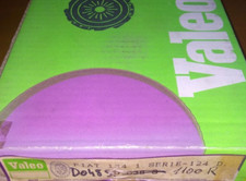 Fiat 124 - 1^ serie - Fiat