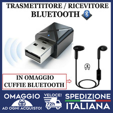 Trasmettitore Bluetooth e