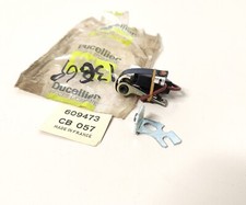 CONTATTI PUNTINE SPINTEROGENO