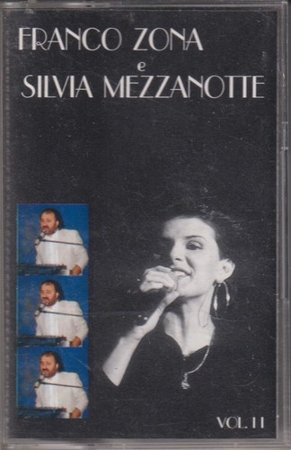 Franco zona silvia - franco,