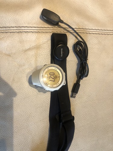 Pacchetto sportivo suunto - pacchetto,
