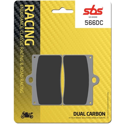 Pastiglia freno per ducati 851 - pastiglia,
