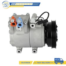 AC A/C Compressor For Hyundai