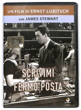 EBOND  Scrivimi Fermo Posta