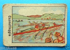 figurines cromos figurine