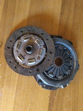 KIT FRIZIONE FIAT 500 126 RICAMBIO D' EPOCA FSO DISCO, SPINGIDISCO