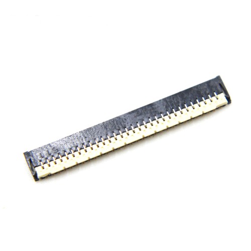 Connettore fpc display lcd - connettore,