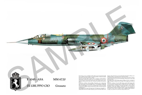 104s squadron print - squadron,