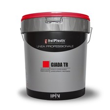 Pittura Super Lavabile Opaca