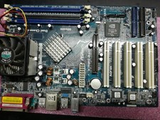 SCHEDA MADRE ASROCK K7NF2-RAID SOCKET 462 + CPU AMD DURON 1,3GHZ 